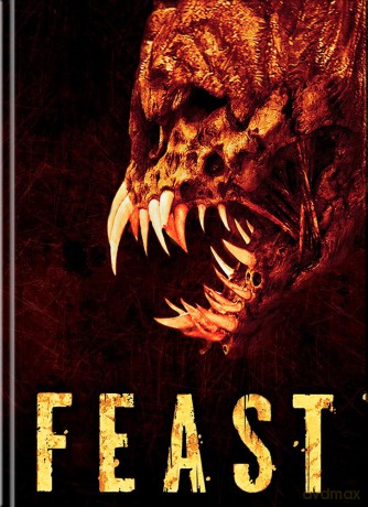 Feast [Blu-Ray]