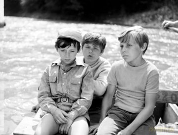 Ferien mit Gespenstern - Die komplette Serie: Alle 7 Teile [DVD]