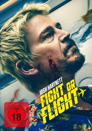 Fight or Flight [DVD]