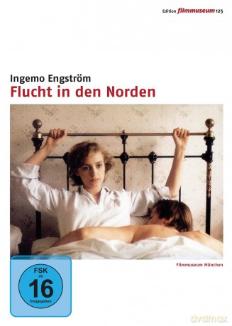 Flucht in den Norden [DVD]