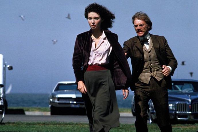 Flucht in die Zukunft [Blu-Ray]