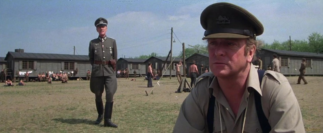 Flucht oder Sieg [Blu-Ray]