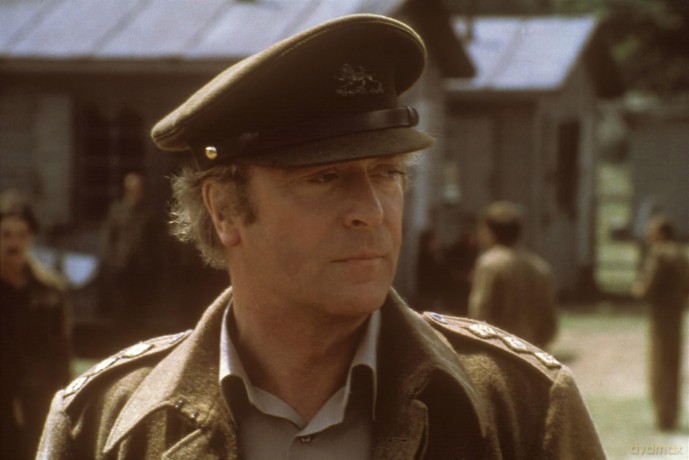 Flucht oder Sieg [Blu-Ray]