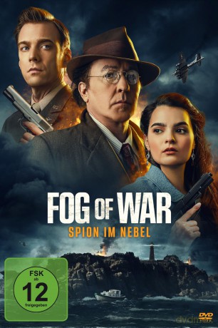 Fog of War - Spion im Nebel [DVD]