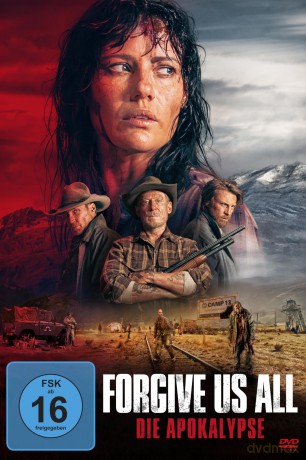 Forgive Us All - Die Apokalypse [DVD]