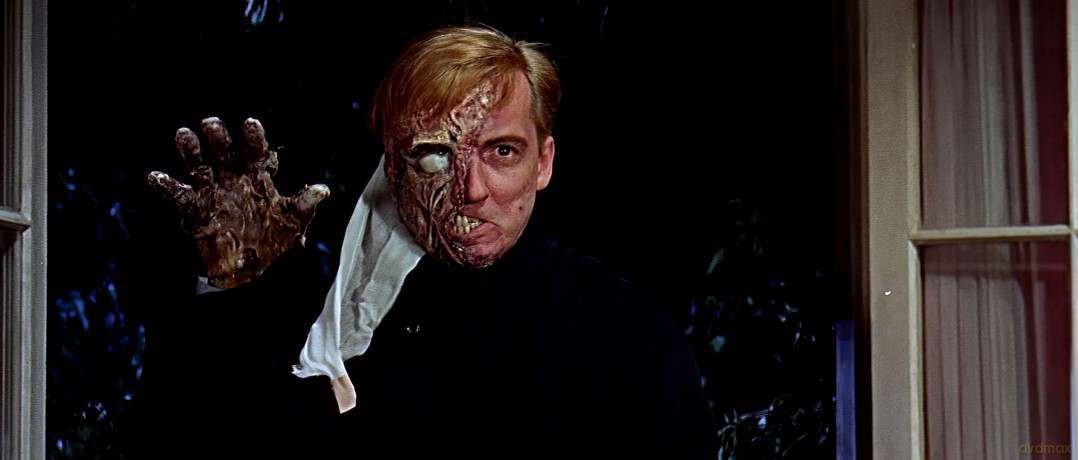Frankenstein 70 - Das Ungeheuer mit der Feuerklaue [Blu-Ray]