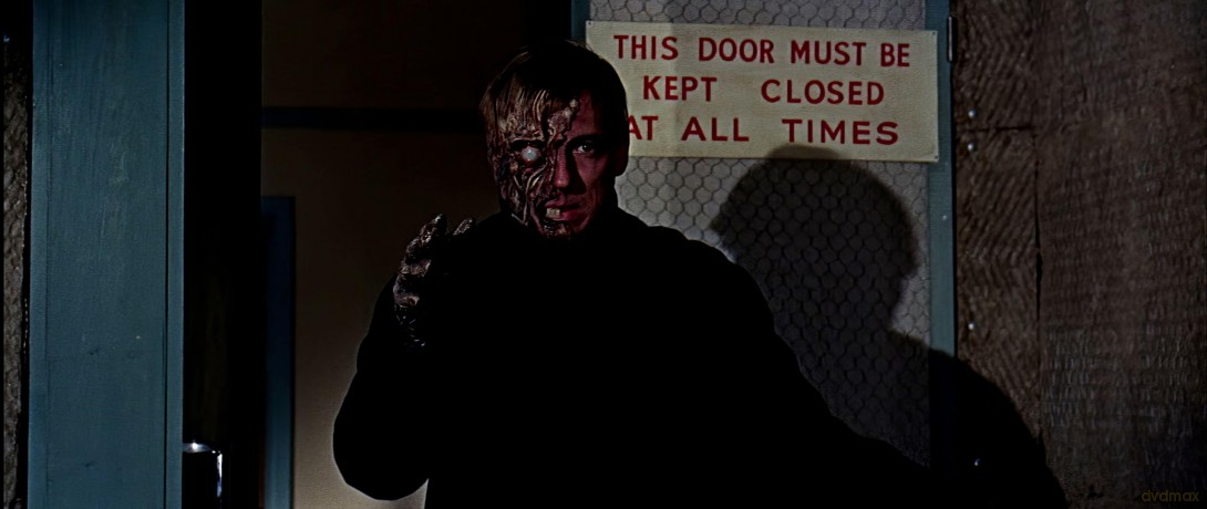 Frankenstein 70 - Das Ungeheuer mit der Feuerklaue [Blu-Ray]