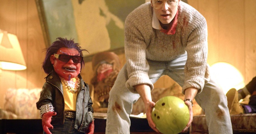 Frankie Freako [DVD]