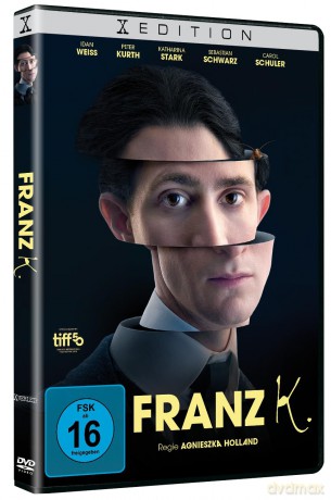Franz K. [DVD]