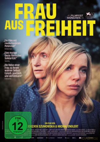 Frau aus Freiheit [DVD]