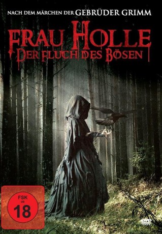 Frau Holle - Der Fluch des Bösen [DVD]