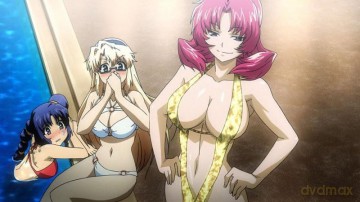 Freezing Vibration - Die komplette Staffel LTD. - Vol. 1 + 2 inkl. Sammelschuber, Artcards und Booklets [DVD]