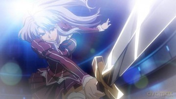 Freezing Vibration - Die komplette Staffel LTD. - Vol. 1 + 2 inkl. Sammelschuber, Artcards und Booklets [Blu-Ray]