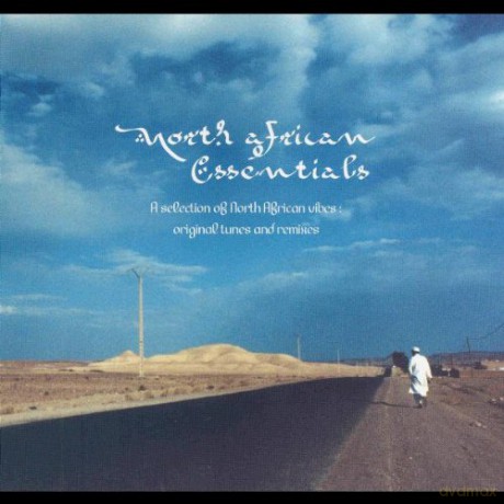 Various: North African Essentials [CD]