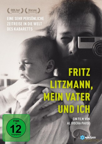 Fritz Litzmann, mein Vater und ich [DVD]