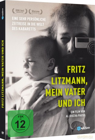 Fritz Litzmann, mein Vater und ich [DVD]