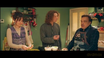 Frohes Fest - Weihnachten retten wir die Welt [DVD]