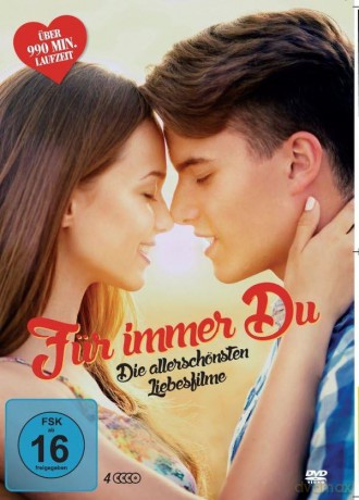 Für immer du [DVD]