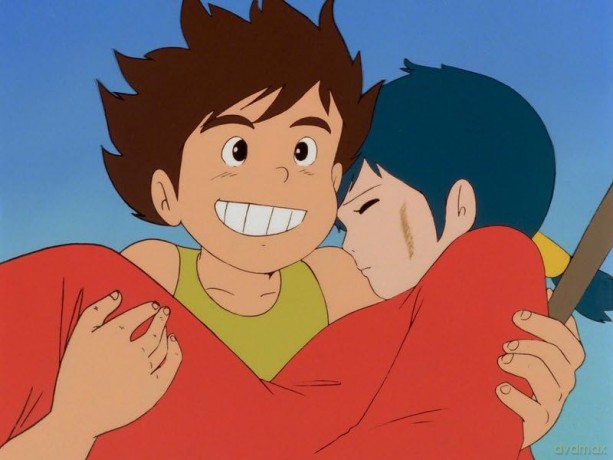 FUTURE BOY CONAN - Die komplette Serie [Blu-Ray]