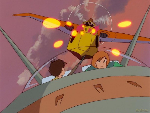 FUTURE BOY CONAN - Die komplette Serie [Blu-Ray]