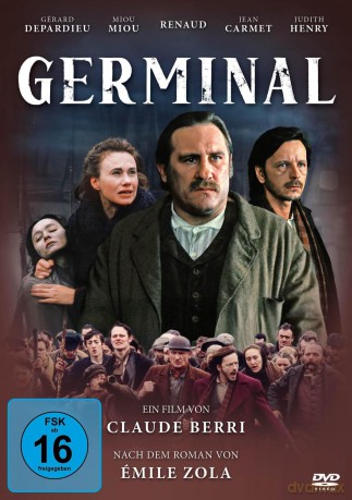 Germinal [DVD]