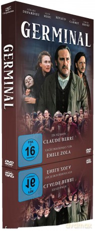 Germinal [DVD]