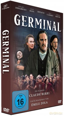 Germinal [DVD]