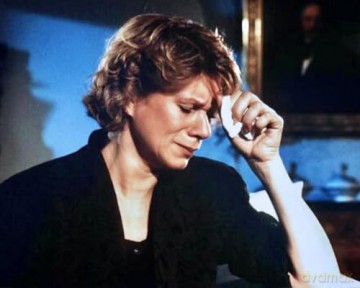 Gesucht wird Ricki Forster - Der Komplette Krimi-Zweiteiler - Klassiker des deutschen Fernsehkrimis von 1991 - [DVD]