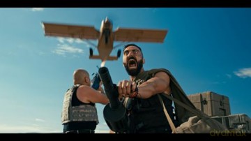GET FAST - Flucht am Limit [DVD]