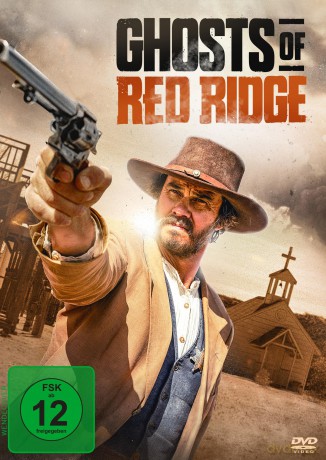 Ghosts of Red Ridge [DVD]