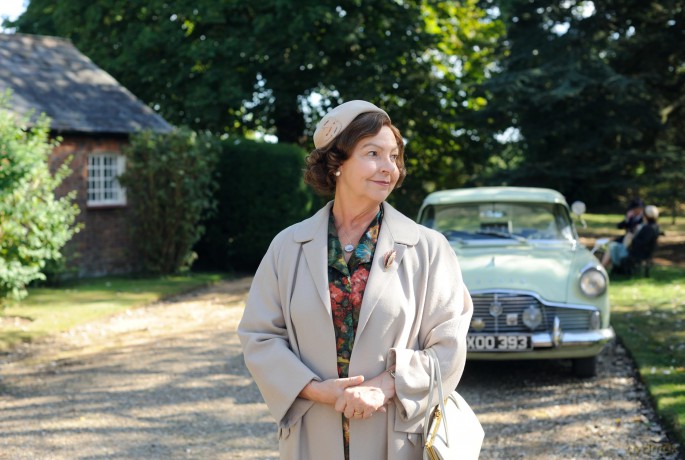 Grantchester - Staffel 5 [DVD]