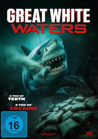 Great White Waters [DVD]