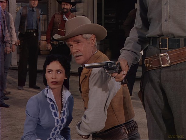 Gunsmoke - Mündungsfeuer [Blu-Ray]