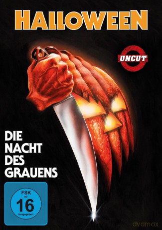 Halloween - Die Nacht des Grauens [DVD]