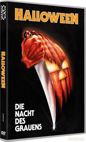 Halloween - Die Nacht des Grauens [DVD]