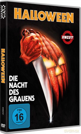 Halloween - Die Nacht des Grauens [DVD]