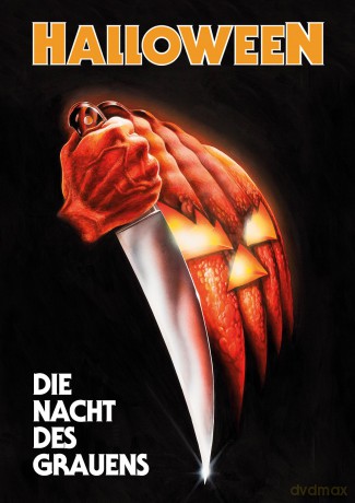 Halloween - Die Nacht des Grauens [DVD]