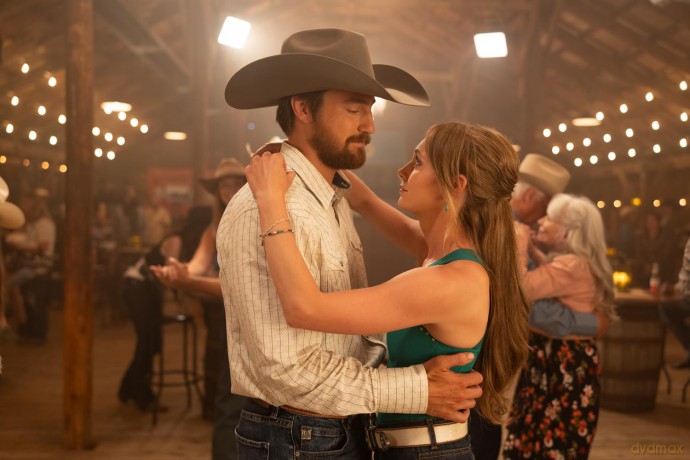 Heartland: Paradies für Pferde - Staffel 18 [DVD]