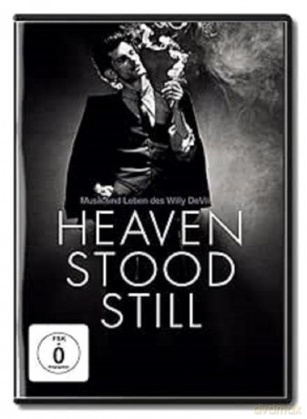 Heaven Stood Still [DVD]