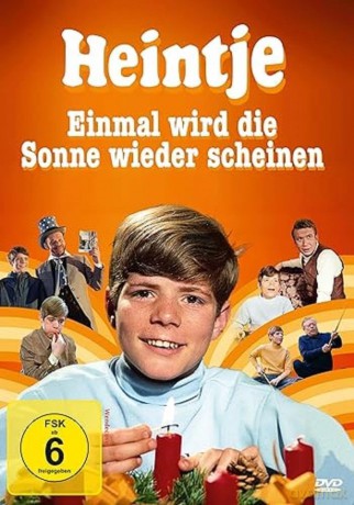 Heintje - Einmal wird die Sonne wieder scheinen [DVD]