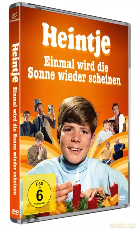 Heintje - Einmal wird die Sonne wieder scheinen [DVD]