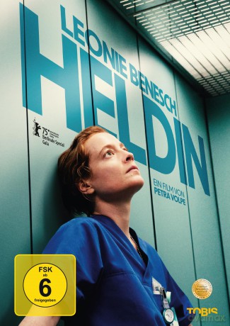 Heldin [DVD]