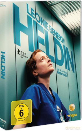 Heldin [DVD]