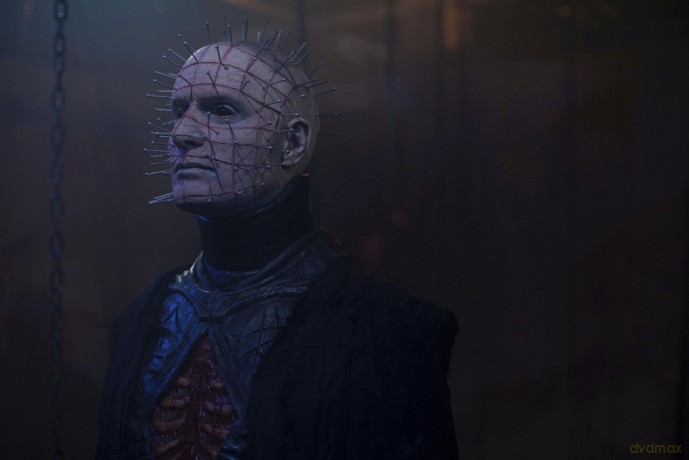 Hellraiser Judgment | Full Slip B [Blu-Ray]