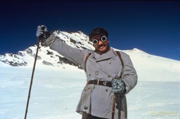 Hemingway - Der legendäre ZDF-Vierteiler mit Stacy Keach [DVD]