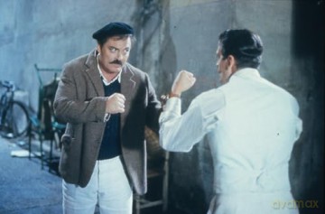 Hemingway - Der legendäre ZDF-Vierteiler mit Stacy Keach [DVD]