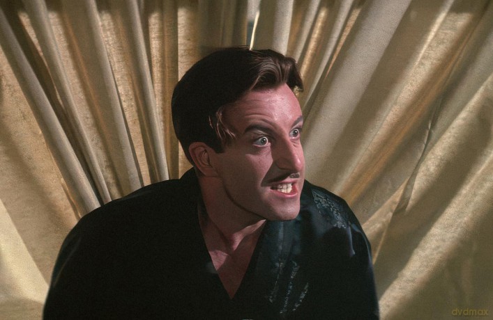 Henry´s Liebesleben [Blu-Ray]