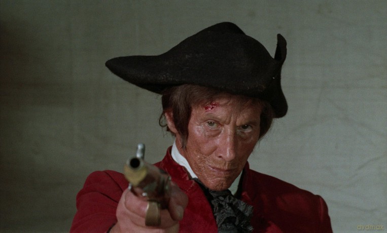 Mark of the Devil Part II [Blu-Ray 4K]+[2xBlu-Ray]
