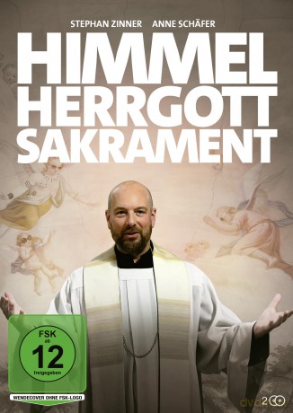 Himmel, Herrgott, Sakrament [DVD]