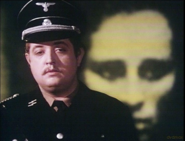 Hitler - Ein Film aus Deutschland [DVD]